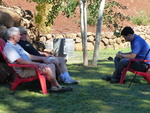 Eola Hills Wine Cellars Interview 08 by Linfield College Archives