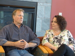 Maria and Rob Stuart Interview 03 by Linfield College Archives