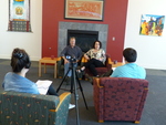 Maria and Rob Stuart Interview 04 by Linfield College Archives