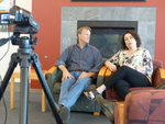 Maria and Rob Stuart Interview 05 by Linfield College Archives