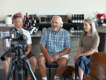 Don, Wendy, and Jesse Lange Interview 06 by Linfield College Archives