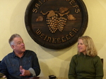 Carl and Tara McKnight Interview 01 by Linfield College Archives