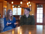 Scott and Lisa Neal Interview 01 by Linfield College Archives