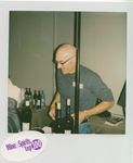 Rick Small Serving Wine by Unknown