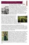 David and Diana Lett: The Eyrie Vineyards by Linfield College